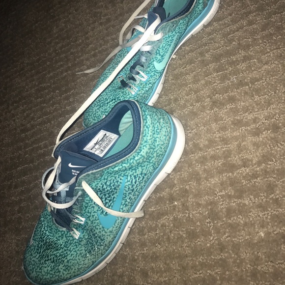 Nike free TR Fit sneakers 9 - Picture 2 of 4